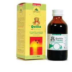 QUILIA BABY 100 ML - Farmaciapacini.it