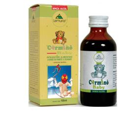 CARMINO BABY 100 ML - Farmaciapacini.it