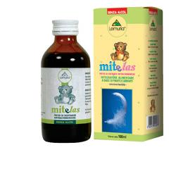 MITELAS 100 ML - Farmaciapacini.it