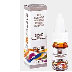 ZUCCARI OLIO ESSENZIALE GERANIO 10 ML - Farmaciapacini.it