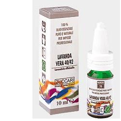 ZUCCARI OLIO ESSENZIALE LAVANDA 10 ML - Farmaciapacini.it