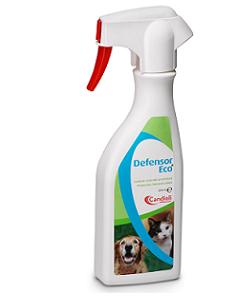 DEFENSOR ECO LOZIONE NO GAS 250 ML - Farmaciapacini.it