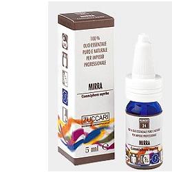 ZUCCARI OLIO ESSENZIALE MIRRA 5 ML - Farmaciapacini.it