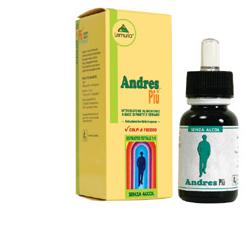 ANDRES PIU 30 ML - Farmaciapacini.it
