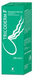 TRICODERM F SHAMPOO ANTIFORFORA 200 ML - Farmaciapacini.it