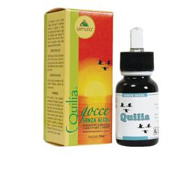 QUILIA 30 ML - Farmaciapacini.it