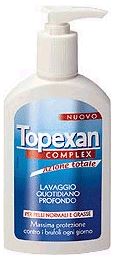 NEW TOPEXAN COMPLEX PELLI NORMALI 150 ML - Farmaciapacini.it