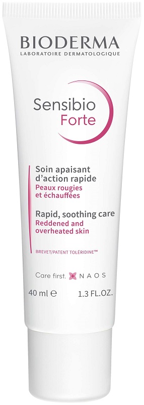 SENSIBIO FORTE CREMA 40 ML - Farmaciapacini.it