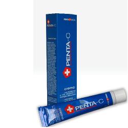 PENTA C CREMA ALLA VITAMINA A+C 25 ML - Farmaciapacini.it