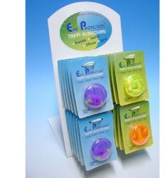 TAPPI AURICOLARI EAR PROTECTION SUPER CLASSICO 2 PEZZI - Farmaciapacini.it
