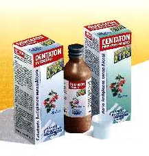 DENTATON 0,12 MANT 200ML - Farmaciapacini.it