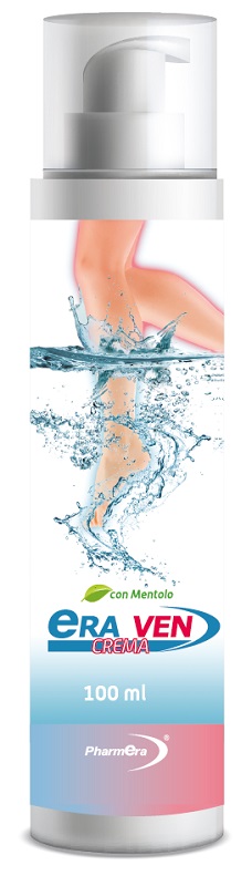 ERAVEN CREMA VASOTONICA 100 ML - Farmaciapacini.it