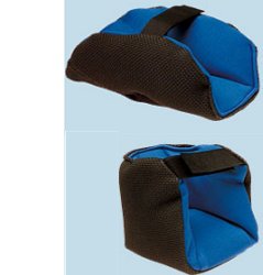 TALLONIERA IN FIBRA CAVA SILICONATA CHE GARANTISCE UNA BUONA RIPARTIZIONE DELLE PRESSIONI DI APPOGGIO ED UN NOTEVOLE COMFORT 1 PEZZO - Farmaciapacini.it