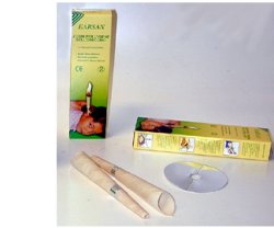 CONO PER IGIENE ORECCHIO 2 PEZZI - Farmaciapacini.it