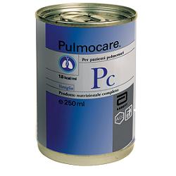 PULMOCARE VANIGLIA 250 ML - Farmaciapacini.it
