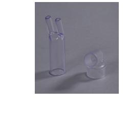 FORCELLA NASALE CON RACCORDO - Farmaciapacini.it