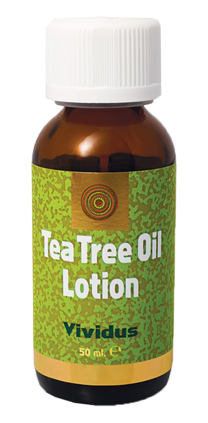 TEA TREE OIL LOTION 50 ML - Farmaciapacini.it
