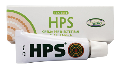 TEA TREE HPS CREMA 5 ML - Farmaciapacini.it