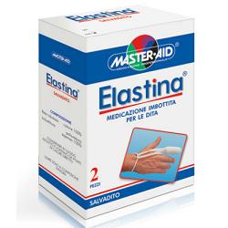 MASTER-AID ELASTINA SALVADITA 2 PEZZI - Farmaciapacini.it