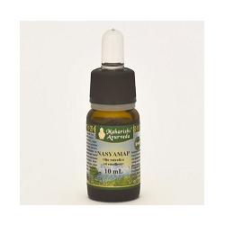 NASYAMAP OLIO GOCCE 10 ML - Farmaciapacini.it