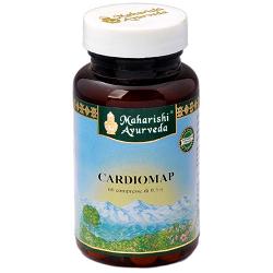 CARDIOMAP 60 COMPRESSE - Farmaciapacini.it