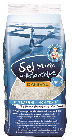 SALE GROSSO INTEGRALE ATLANTICO 1 KG - Farmaciapacini.it