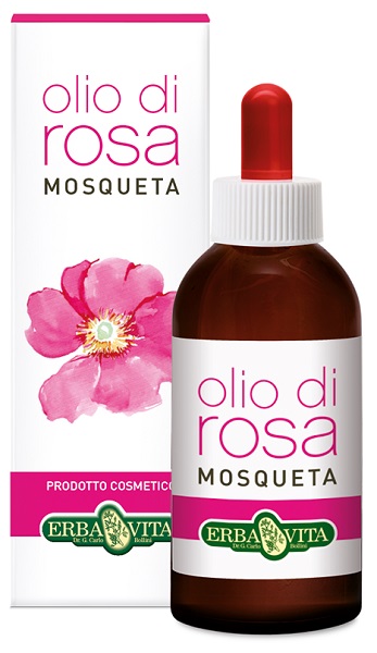 OLIO ROSA MOSQUETA 10 ML - Farmaciapacini.it