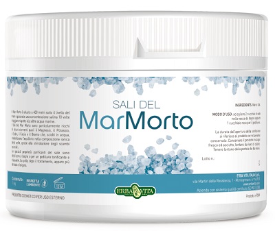 SALI MAR MORTO 1 KG - Farmaciapacini.it