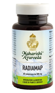 RADIAMAP 60 COMPRESSE - Farmaciapacini.it
