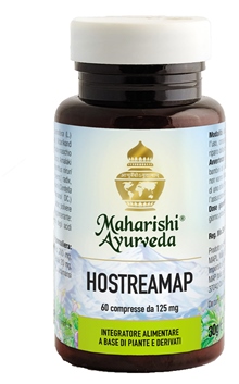 HOSTREAMAP 60 COMPRESSE 7,5 G - Farmaciapacini.it