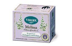 VIROPA MELISSA BIO 15 BUSTINE - Farmaciapacini.it