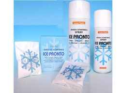 GHIACCIO ICE PRONTO BUST 2PZ - Farmaciapacini.it