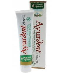 AYURDENT DENTIFRICIO 75 ML - Farmaciapacini.it