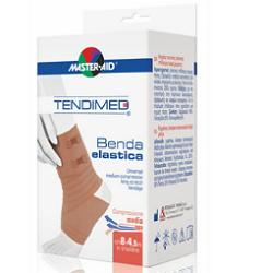 BENDA ELASTICA MASTER-AID TENDIMED 10X4,5 - Farmaciapacini.it