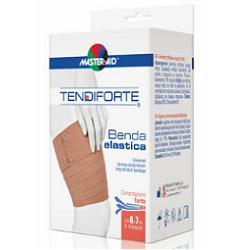 BENDA ELASTICA MASTER-AID TENDIFORTE 8X7 - Farmaciapacini.it