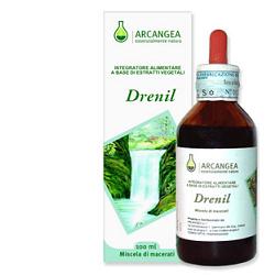 DRENIL 100 ML - Farmaciapacini.it