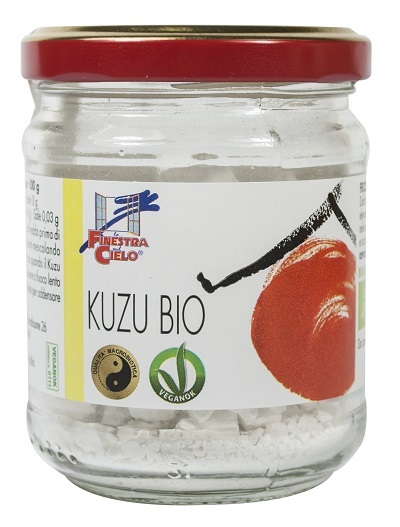 KUZU BIOLOGICO 70 G - Farmaciapacini.it