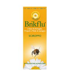 BRIKFLU 200 ML - Farmaciapacini.it