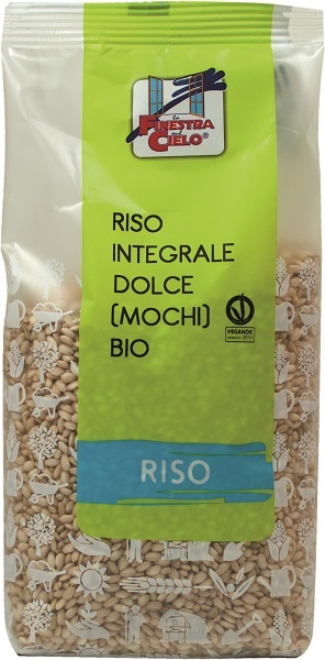 SBRAMATO RISONE DOLCE 500 G - Farmaciapacini.it