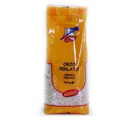ORZO PERLATO BIO 500 G - Farmaciapacini.it
