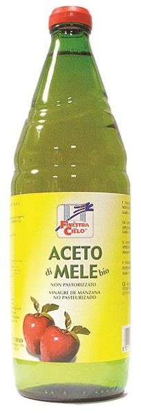 ACETO DI MELE VALLE DEL RENO BIO 750 ML - Farmaciapacini.it