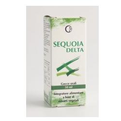 SEQUOIA DELTA SOLUZIONE IDROALCOLICA 50 ML - Farmaciapacini.it