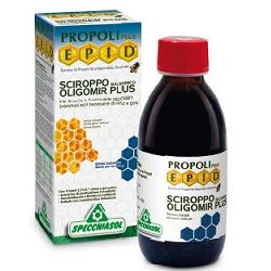 OLIGOMIR PLUS SCIROPPO 170 ML - Farmaciapacini.it