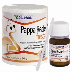 PAPPA REALE FRESCA 10 G - Farmaciapacini.it
