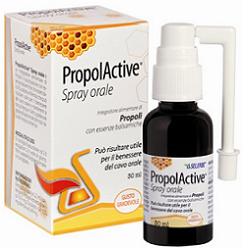 PROPOLACTIVE SPRAY 30 ML - Farmaciapacini.it