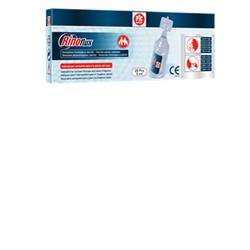 PIC SOLUZIONE FISIOLOGICA 10 FLACONCINI 10 ML - Farmaciapacini.it
