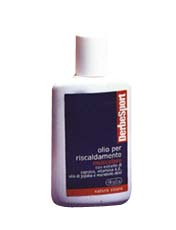 VITANOVA OLIO RISCALDATORE SPORT 100 ML - Farmaciapacini.it
