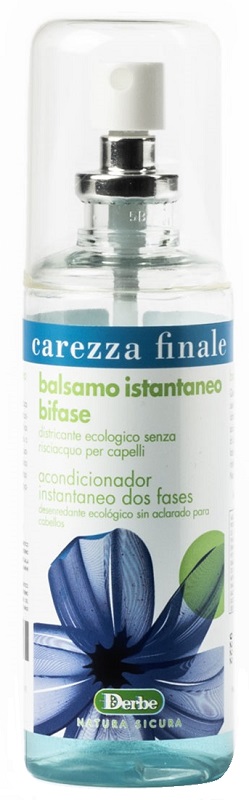 SERES CAREZZA FINALE BALSAMO 100 ML - Farmaciapacini.it