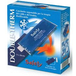 PRONTEX DOUBLE THERM GEL - Farmaciapacini.it