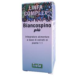 BIANCOSPINO PIU 50 ML - Farmaciapacini.it